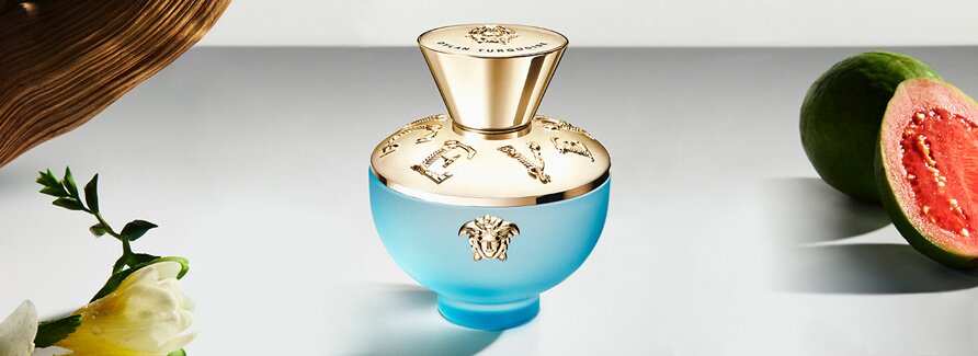 Versace Damenparfum Dylan Pour Femme