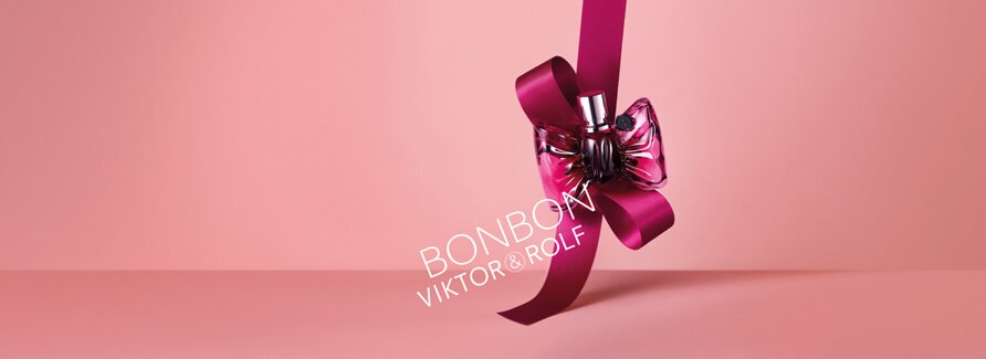 Viktor & Rolf Damenparfum Bonbon