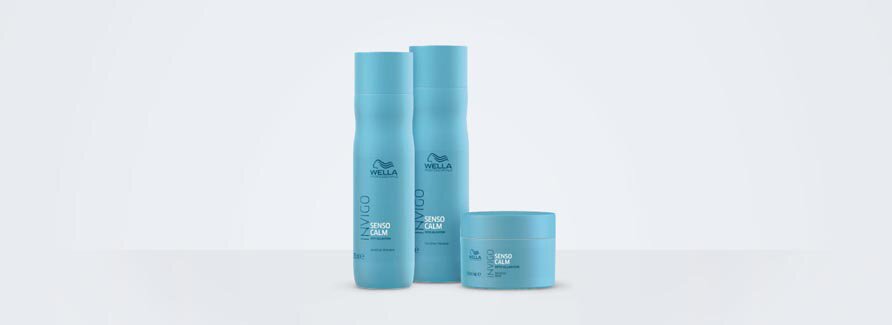 Wella Wella Professionals Haarpflege Balance Wella Wella Professionals Haarpflege Balance