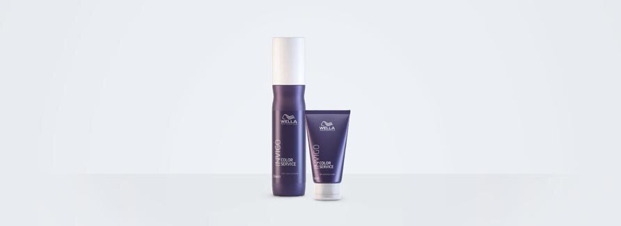 Wella Wella Professionals Haarpflege Service Wella Wella Professionals Haarpflege Service
