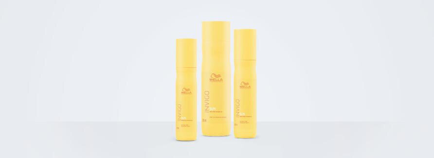 Wella Wella Professionals Haarpflege Sun