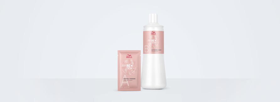 Wella Wella Professionals Haarfarbe & Tönung Color Renew Wella Wella Professionals Haarfarbe & Tönung Color Renew