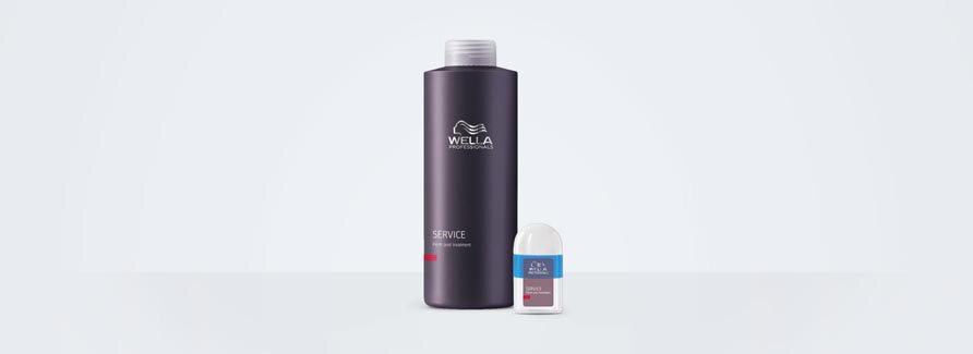 Wella Wella Professionals Dauerwelle & Umformung Vor-/ Nachbehandlung