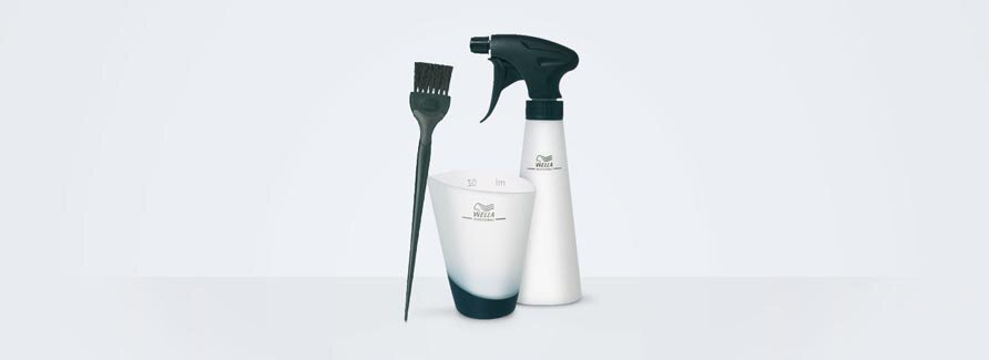 Wella Wella Professionals Haarfarbe & Tönung Zubehör Wella Wella Professionals Haarfarbe & Tönung Zubehör