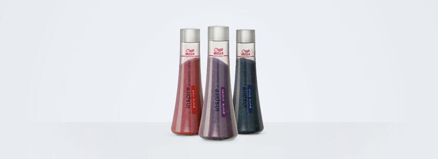 Wella Wella Professionals Haarfarbe & Tnung Inspire