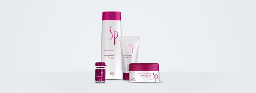 Wella Wella SP Color Save