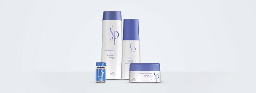 Wella Wella SP Hydrate