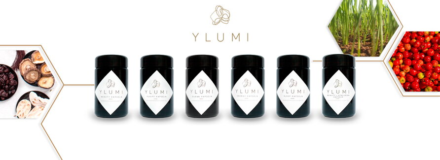 Ylumi
