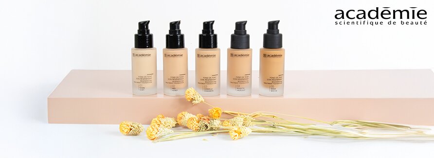 Académie Make-up