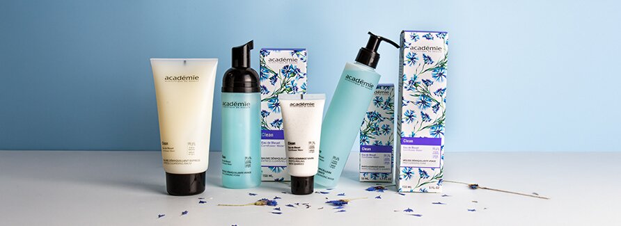 Académie Visage Clean