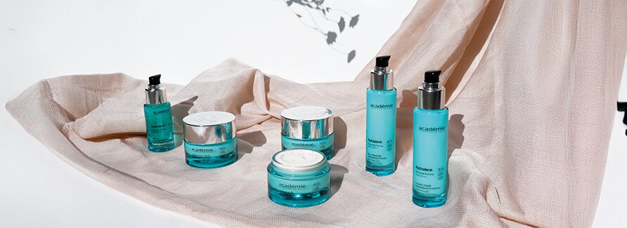 Académie Visage Hydraderm