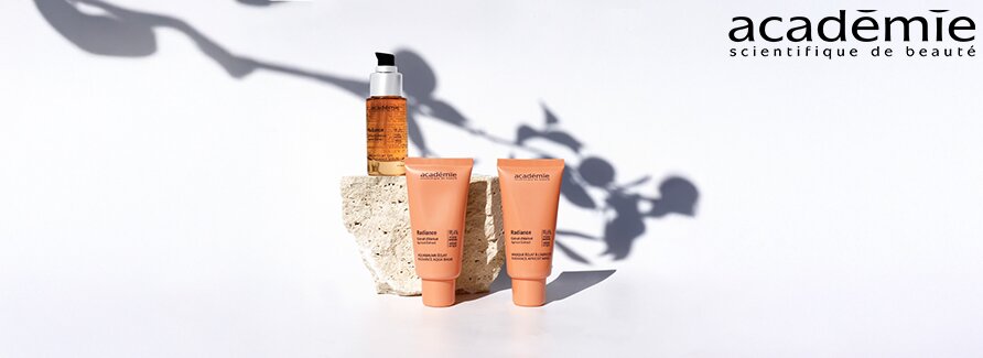 Académie Visage Radiance