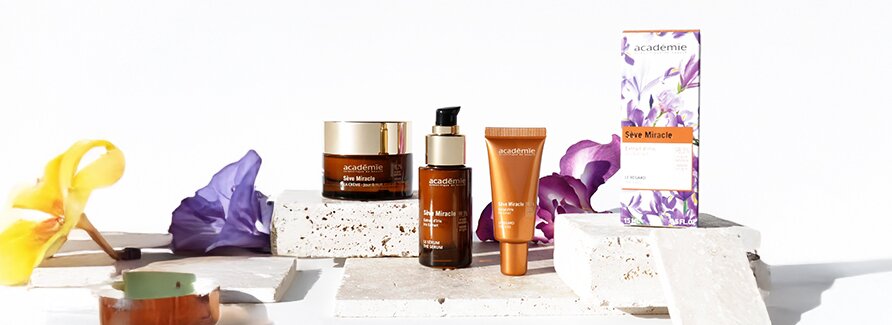 Académie Visage Sève Miracle