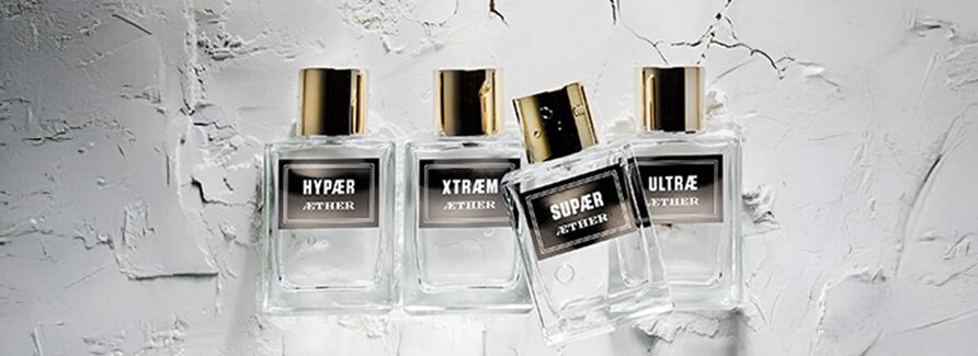 AETHER Aether Collection