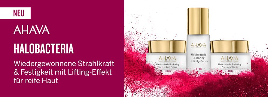 Ahava ❤ günstig online bestellen | Bis zu 60% reduziert!