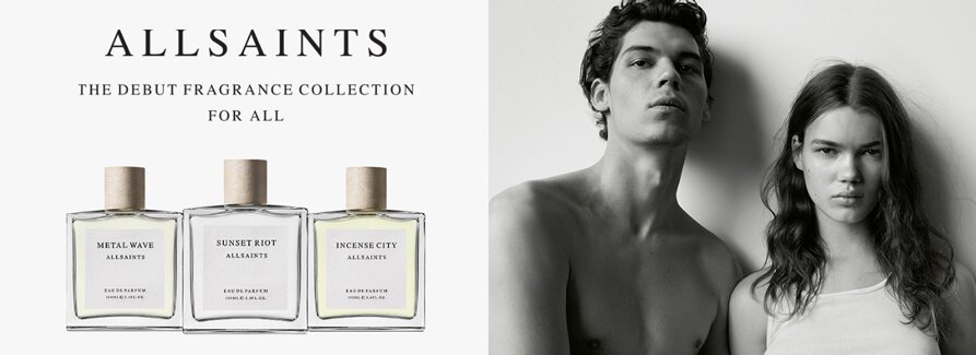 AllSaints
