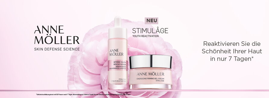 Anne Mller Stimulge