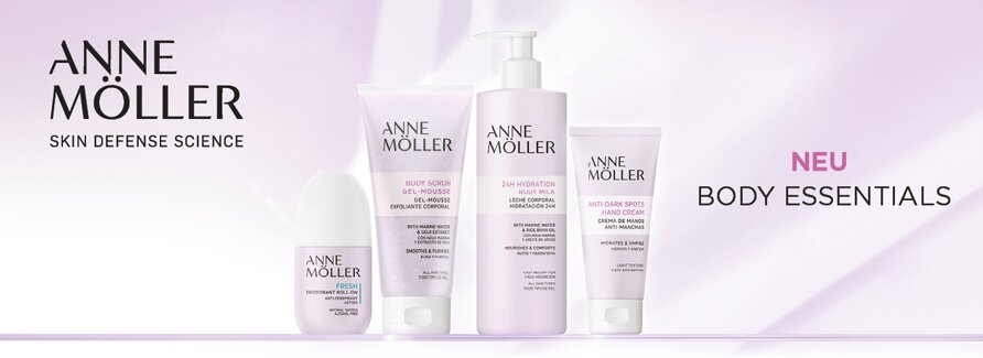 Anne Möller