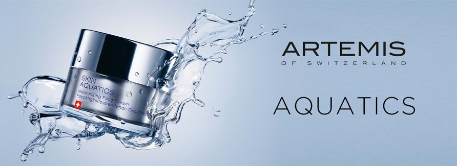 Artemis Aquatics