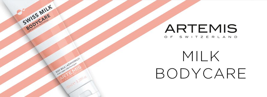 Artemis Milk Bodycare