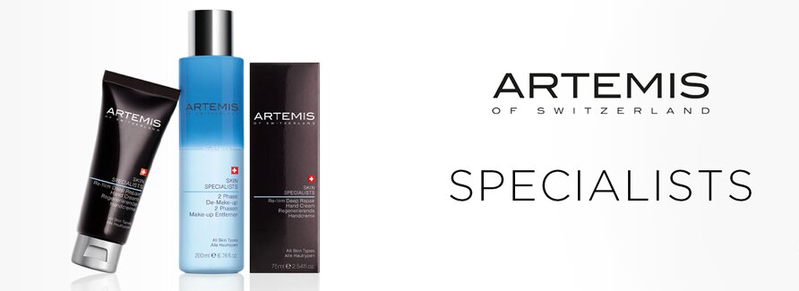 Artemis Specialists
