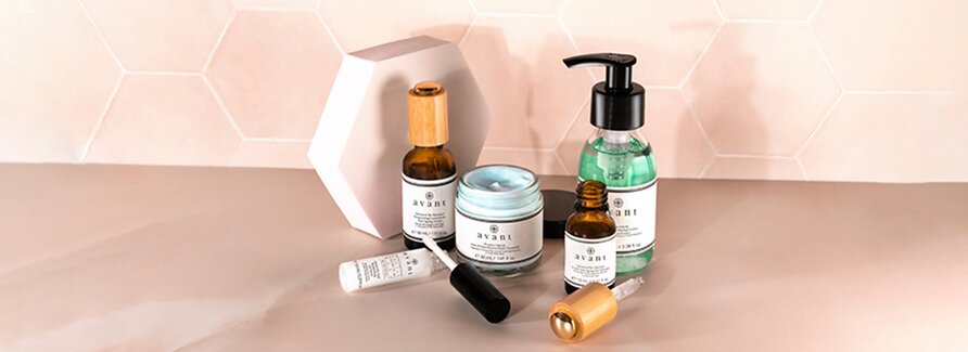 Avant Age Nutri Revive