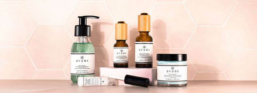 Avant Age Radiance