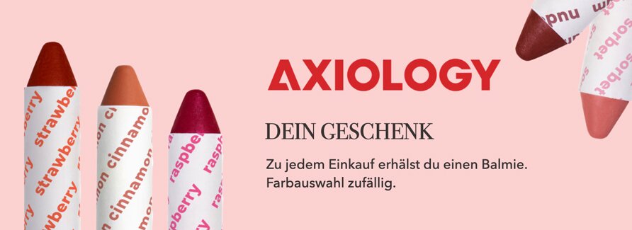 Axiology