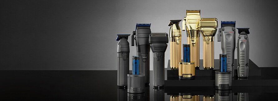 BaByliss PRO PRO Grooming BaByliss PRO PRO Grooming
