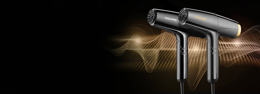 BaByliss PRO PRO Haartrockner BaByliss PRO PRO Haartrockner