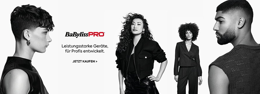 BaByliss PRO