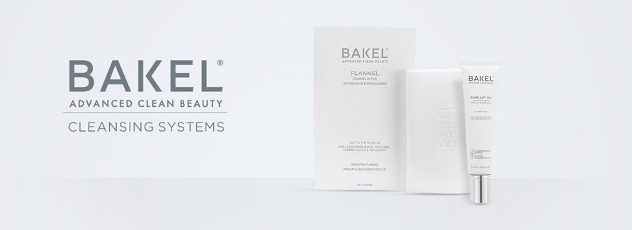 Bakel Cleansing Systems