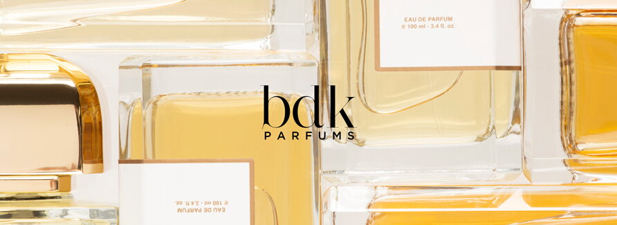 BDK Parfums Collection Matires