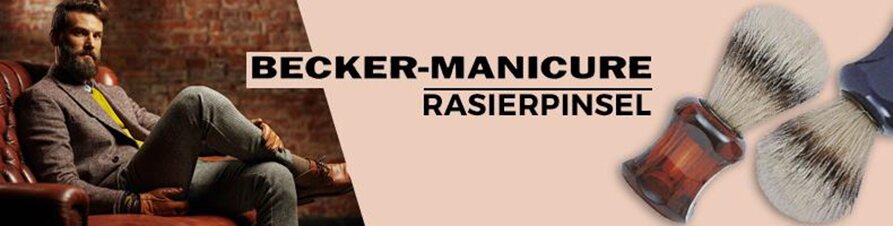 Erbe Solingen Rasierer & Zubehör Rasierpinsel