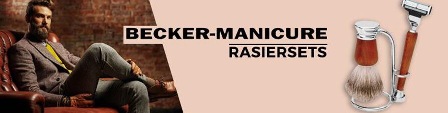 Erbe Solingen Rasierer & Zubehör Rasiersets