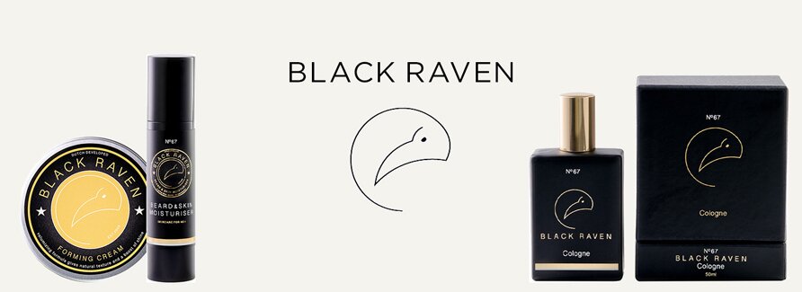 Black Raven