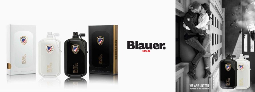 Blauer