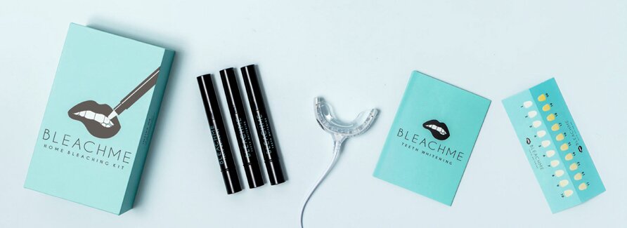 BleachMe