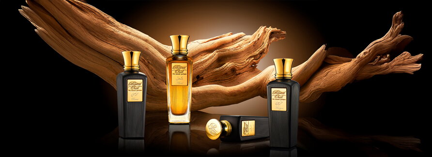 Blend Oud Original Collection
