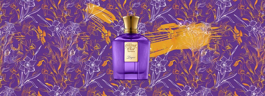 Blend Oud Reserve Collection