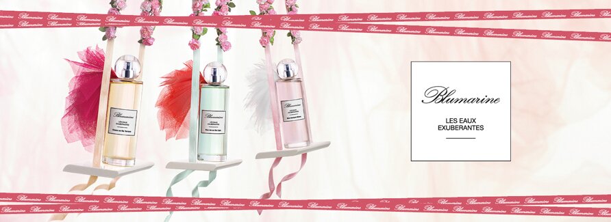 Blumarine Les Eaux Exuberantes