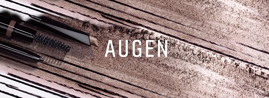 Bobbi Brown Make-up Augen