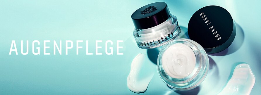 Bobbi Brown Hautpflege Augenpflege