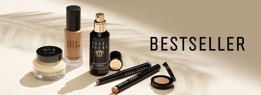 Bobbi Brown Bestseller