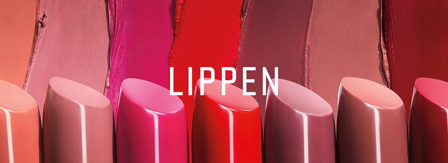 Bobbi Brown Make-up Lippen