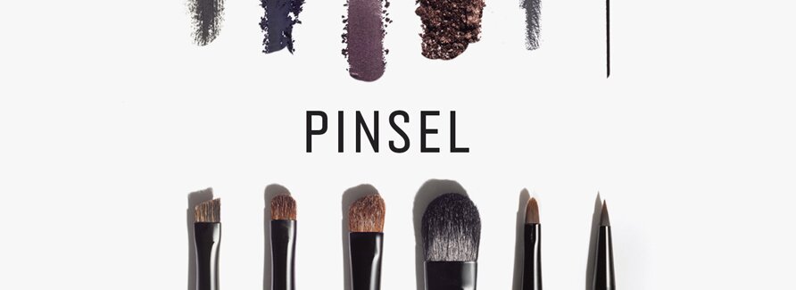 Bobbi Brown Make-up Pinsel & Tools