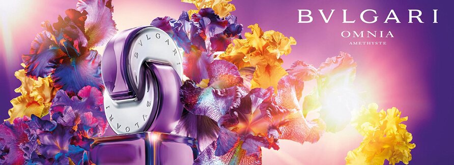 BVLGARI Damenparfum Omnia