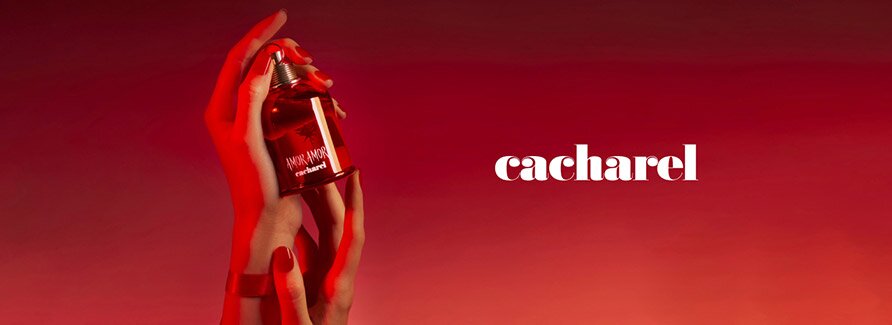 Cacharel Damenparfum Amor Amor