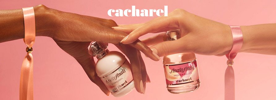 Cacharel Damenparfum Anais Anais Cacharel Damenparfum Anais Anais