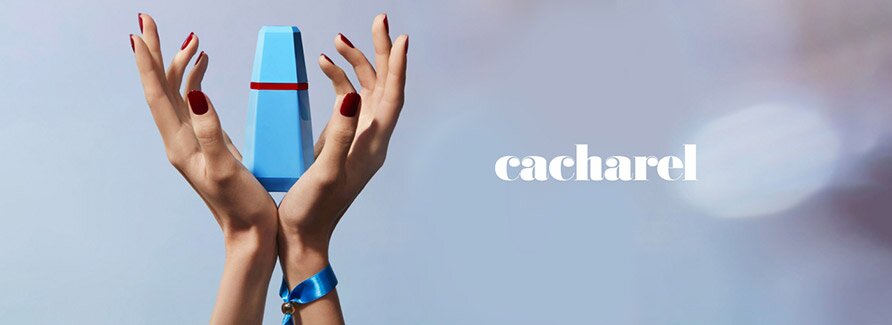 Cacharel Damenparfum Lou Lou Cacharel Damenparfum Lou Lou